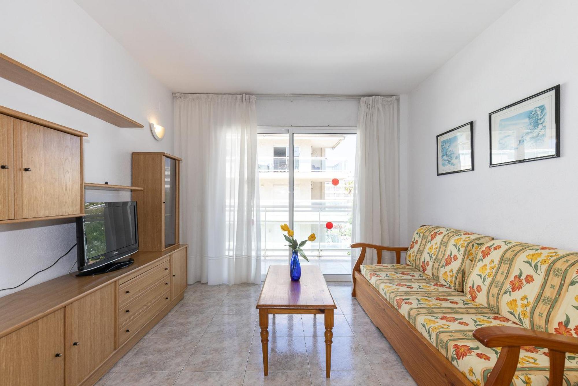 Rentalmar Aventura Salou Exterior foto