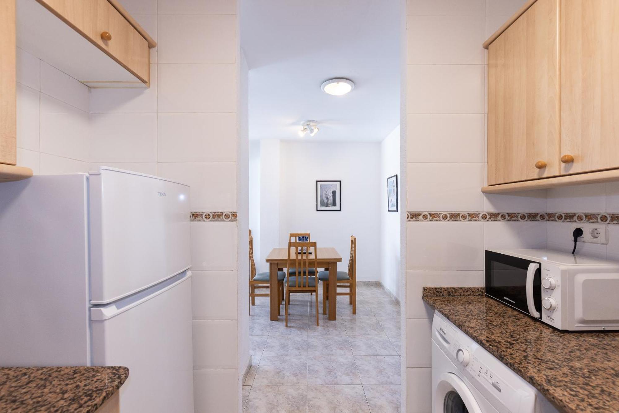 Rentalmar Aventura Salou Exterior foto