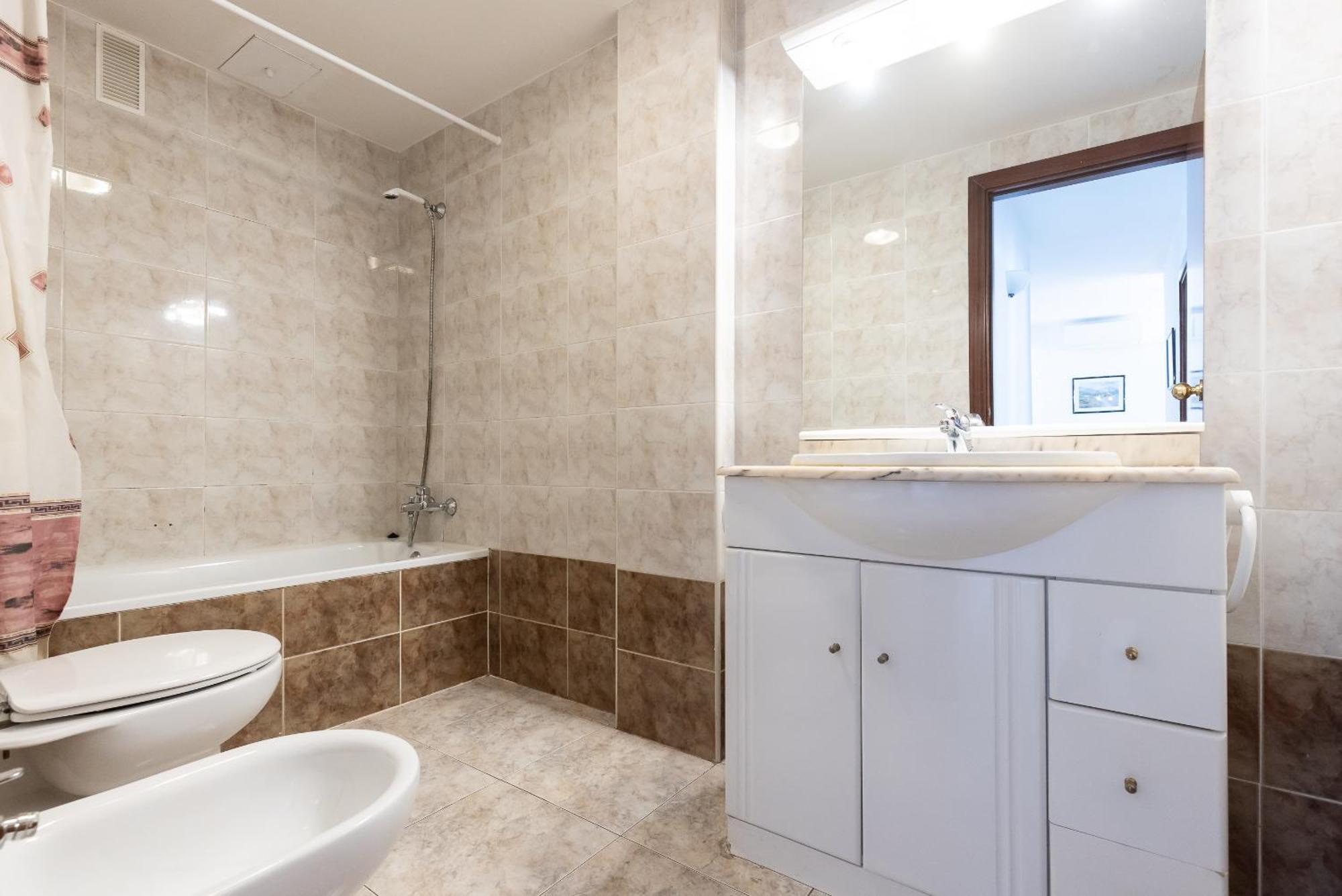 Rentalmar Aventura Salou Exterior foto