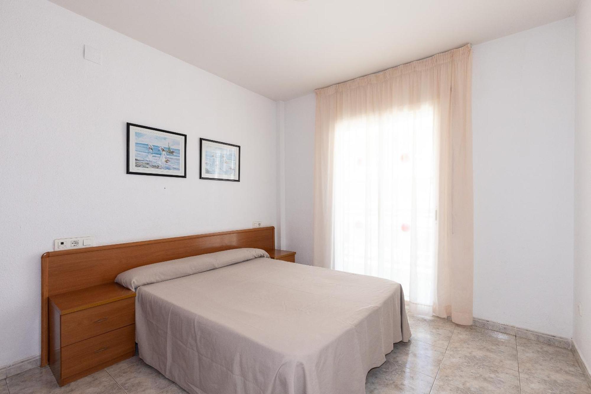 Rentalmar Aventura Salou Exterior foto