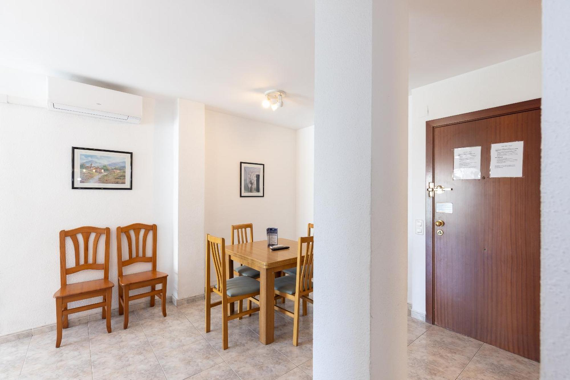 Rentalmar Aventura Salou Exterior foto